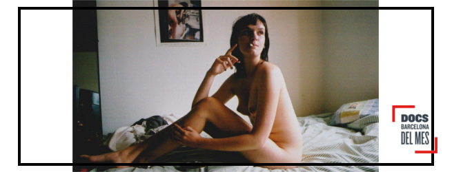 «VENUS: CONFESIONES DESNUDAS» DOMINGO 4 DE JUNIO