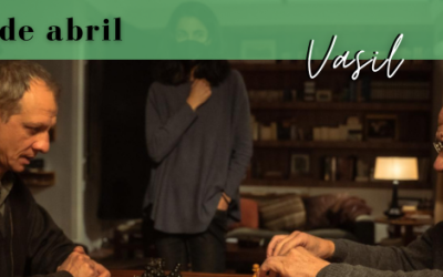 VASIL – 21 de abril 19:30h