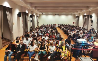 Premio del público – II Concurso de Cortometrajes CineCercano