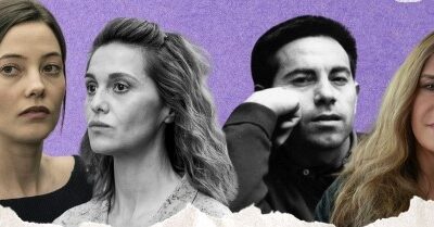V Ciclo de Cine, Igualdad y Cultura en el palacio de la Merced